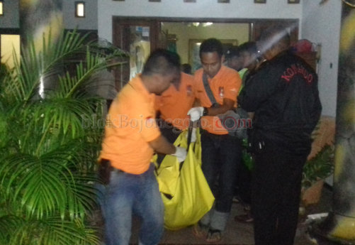 Sebelum Meninggal, Korban Mengeluh Sakit Radang Tenggorokan